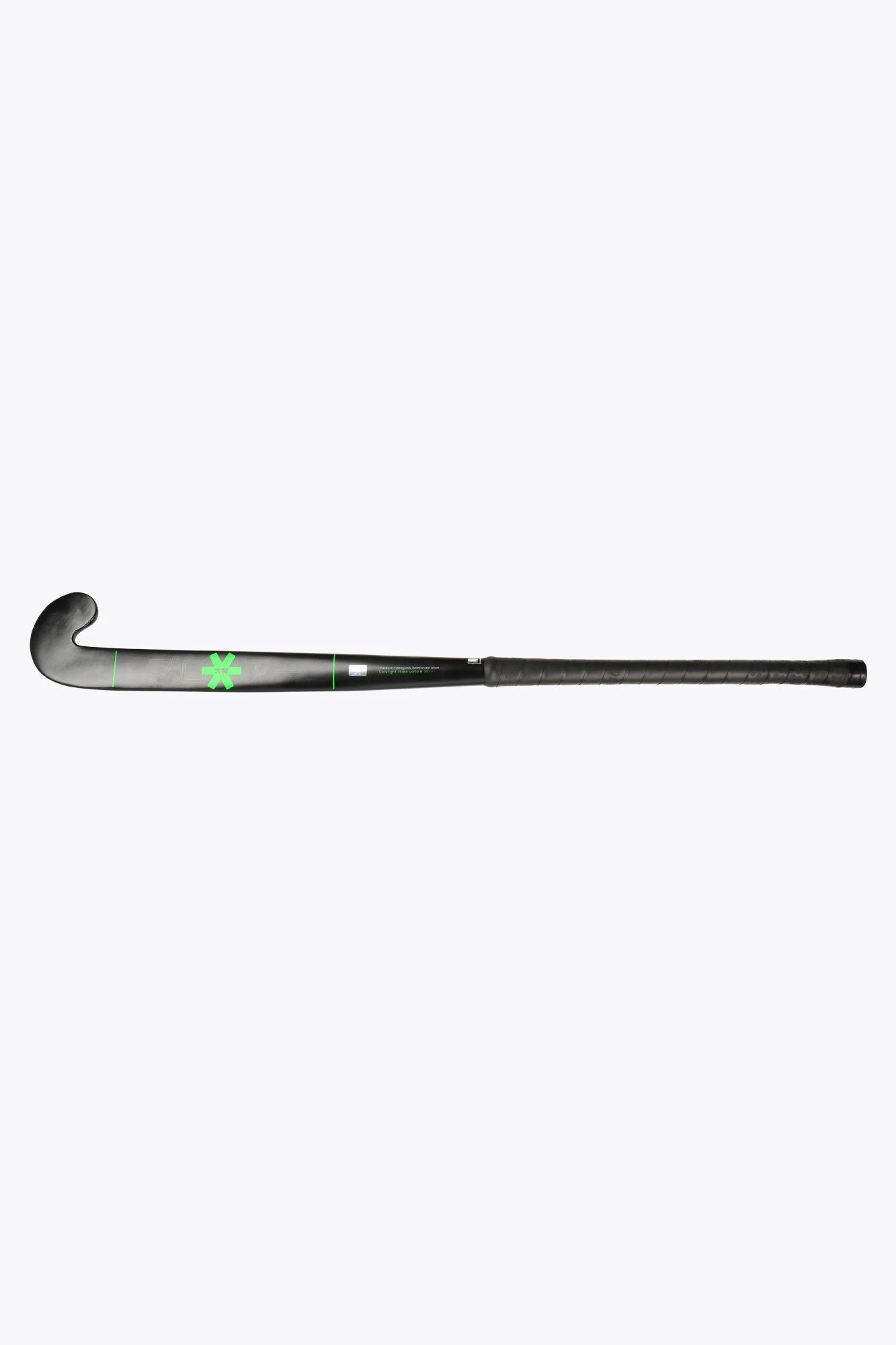 osaka-pro-tour-wg-grow-bow-mazza-hockey-prato-iconic-black image 5