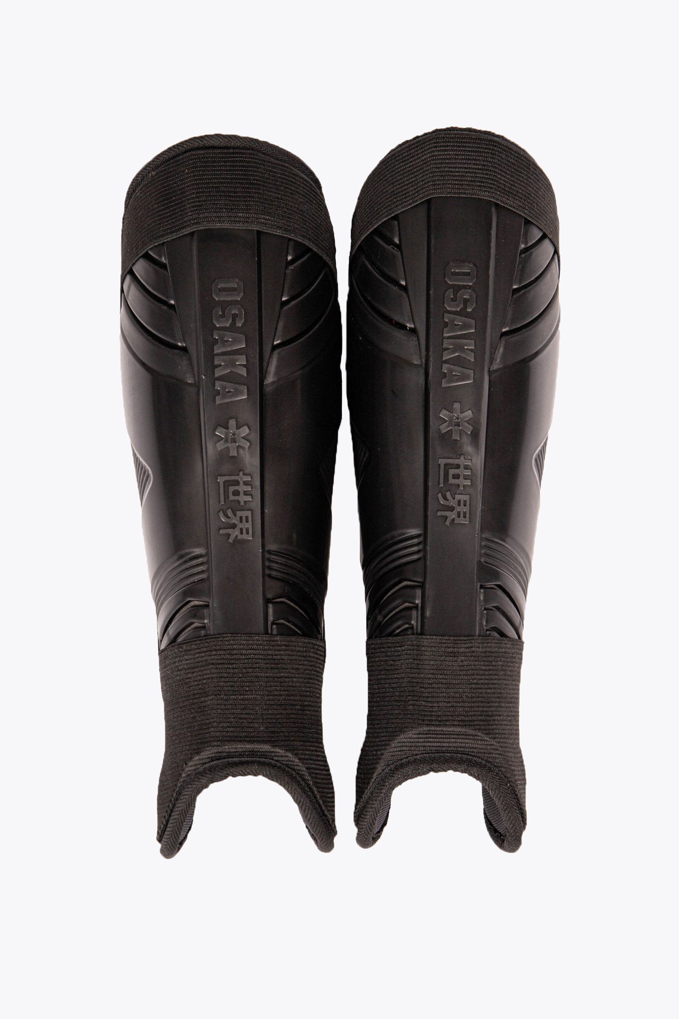 osaka-hockey-parastinchi-iconic-black image 1