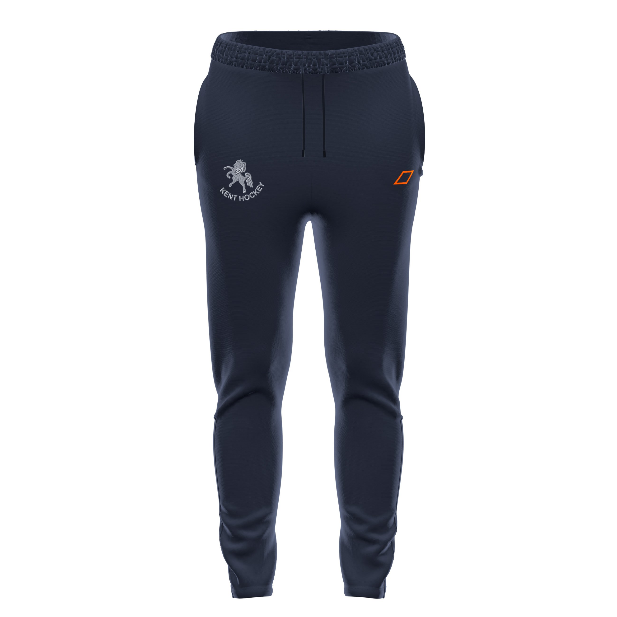 grays-gts-training-trousers-donna-kent-hockey-blu-navy image 1