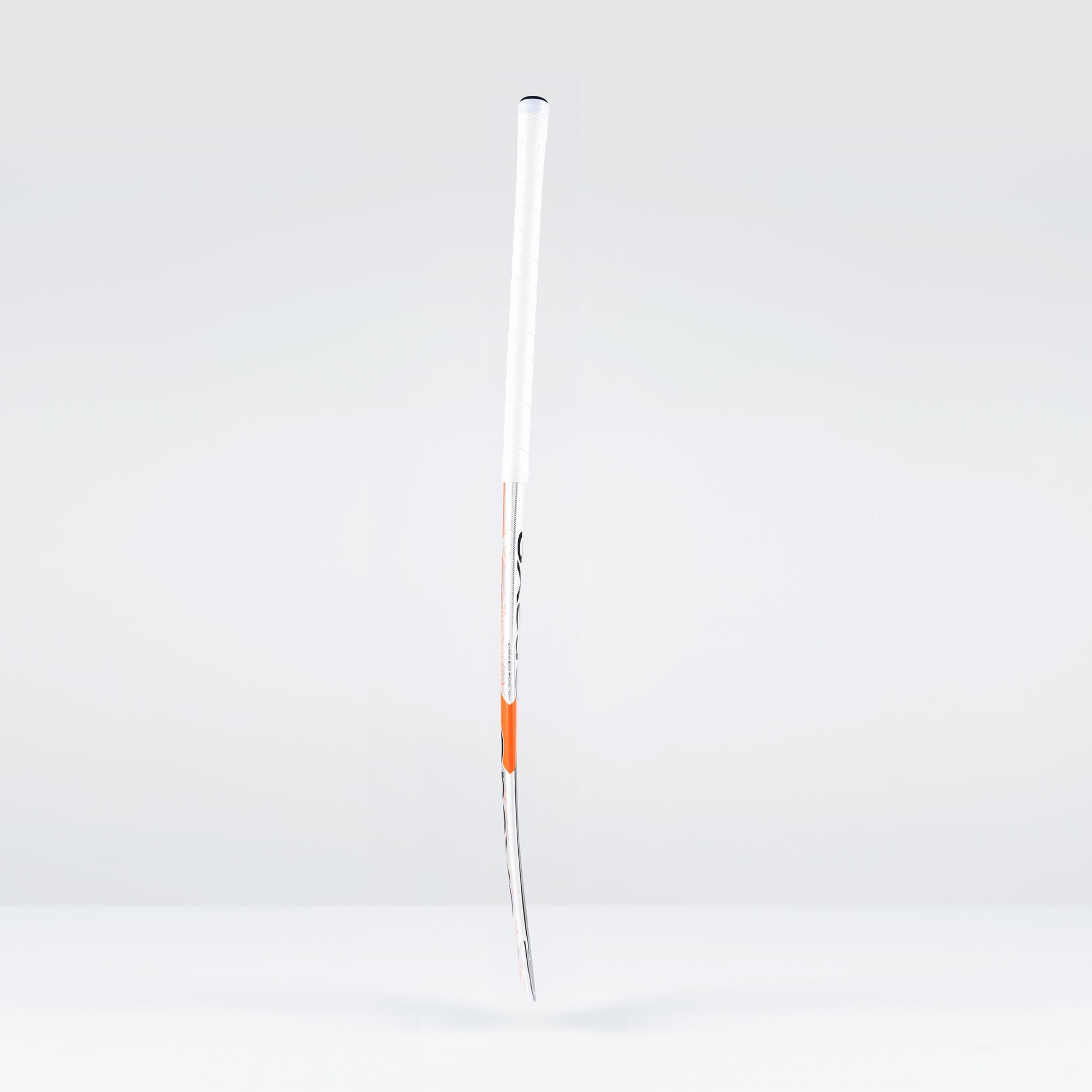 grays-db9xi-dynabow-mazza-hockey-composita-white-orange-silver image 6