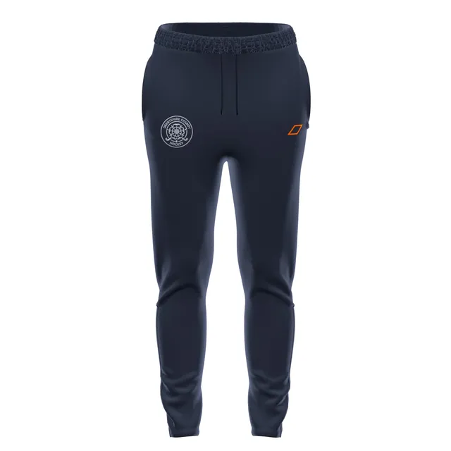 grays-gts-pantaloni-training-derbyshire-county-hockey-donna-blu-navy image 1