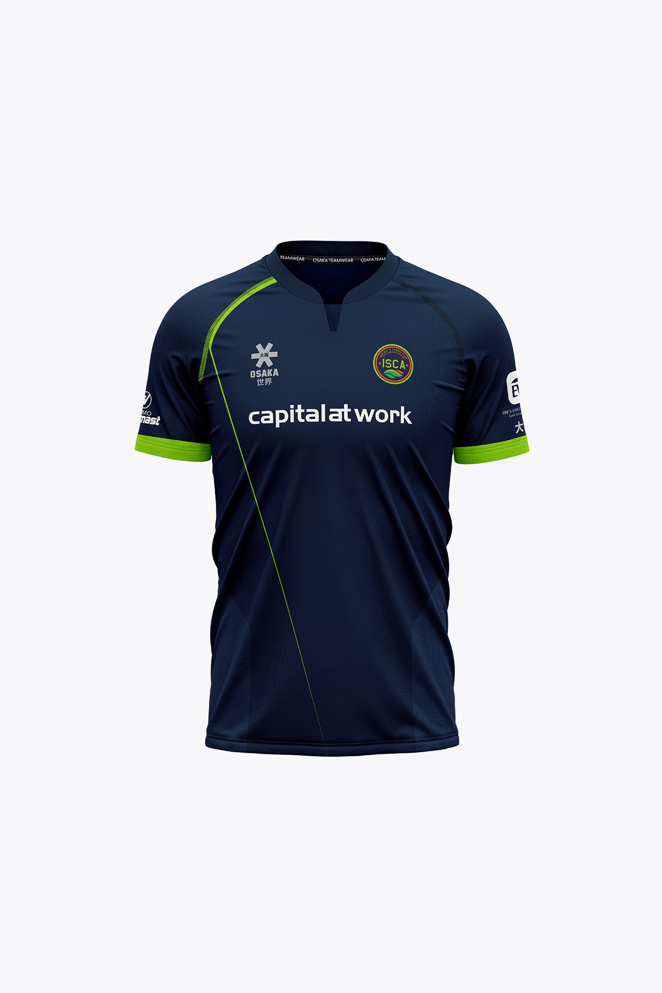 osaka-isca-maglia-bambino-blu-navy image 1