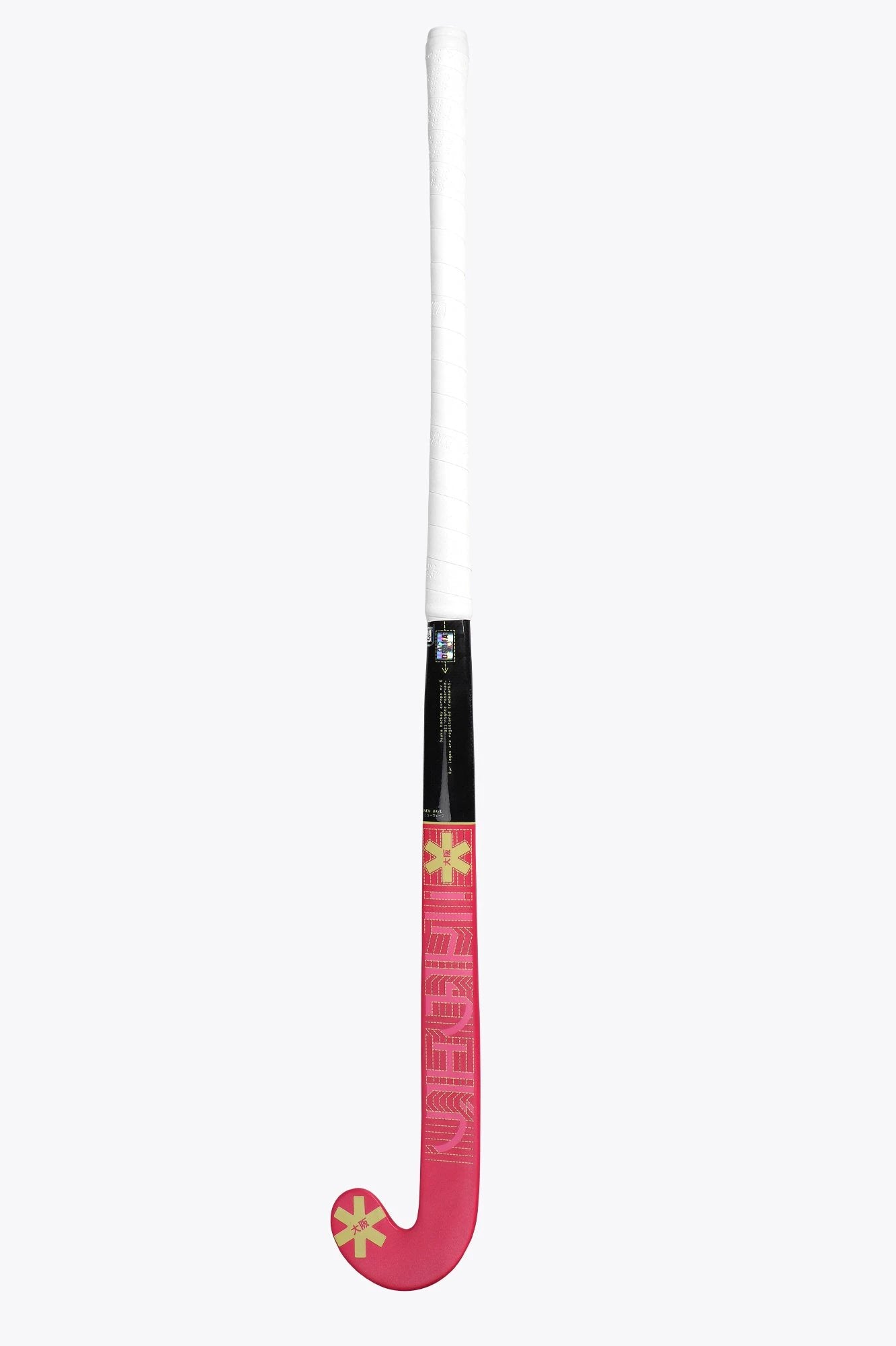 mazda-da-hockey-indoor-osaka-indoor-pro-bow-10-raspberry-10-carbonio image 7
