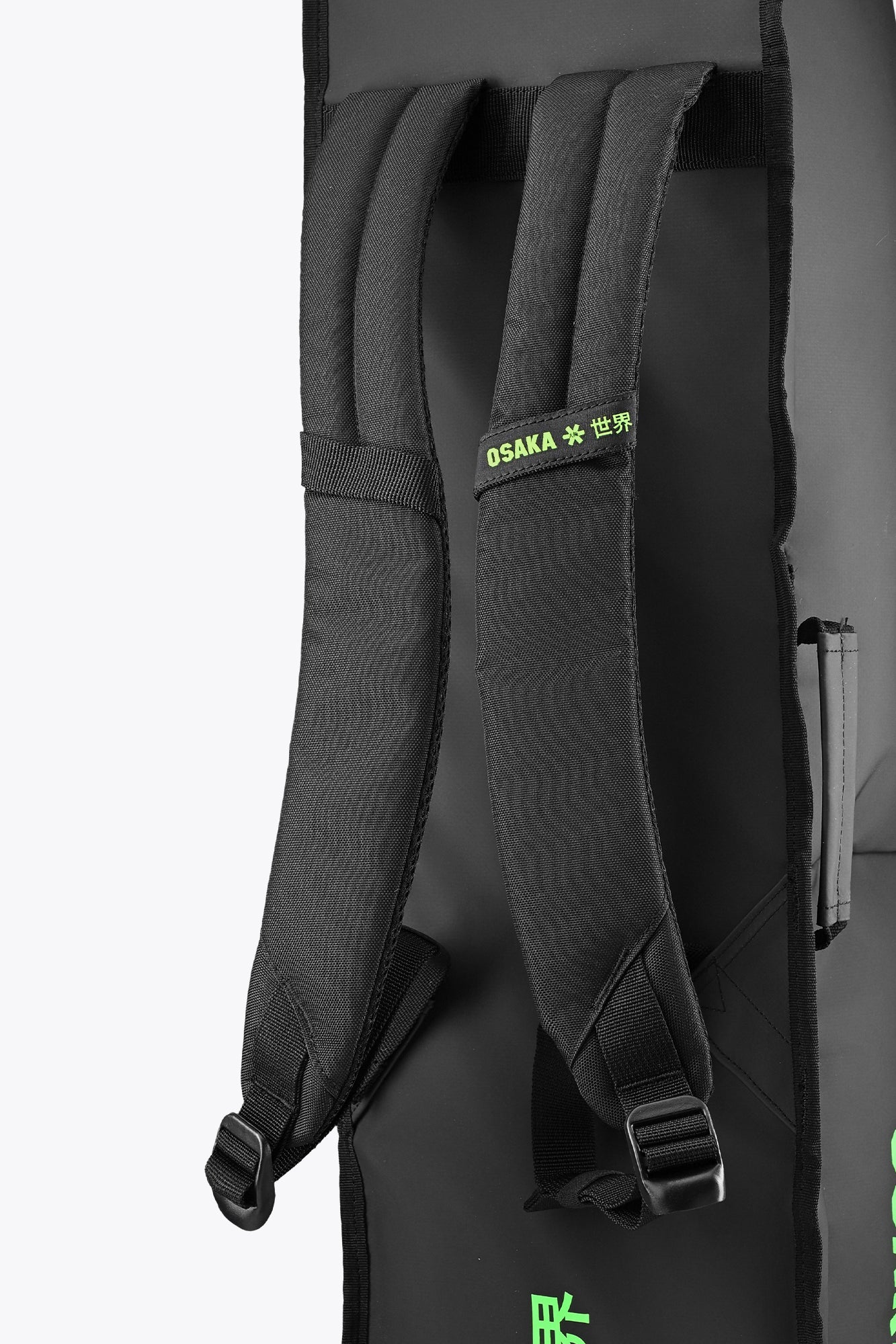 osaka-pro-tour-stickbag-medium-iconic-black-borsa-hockey-3-mazze image 6