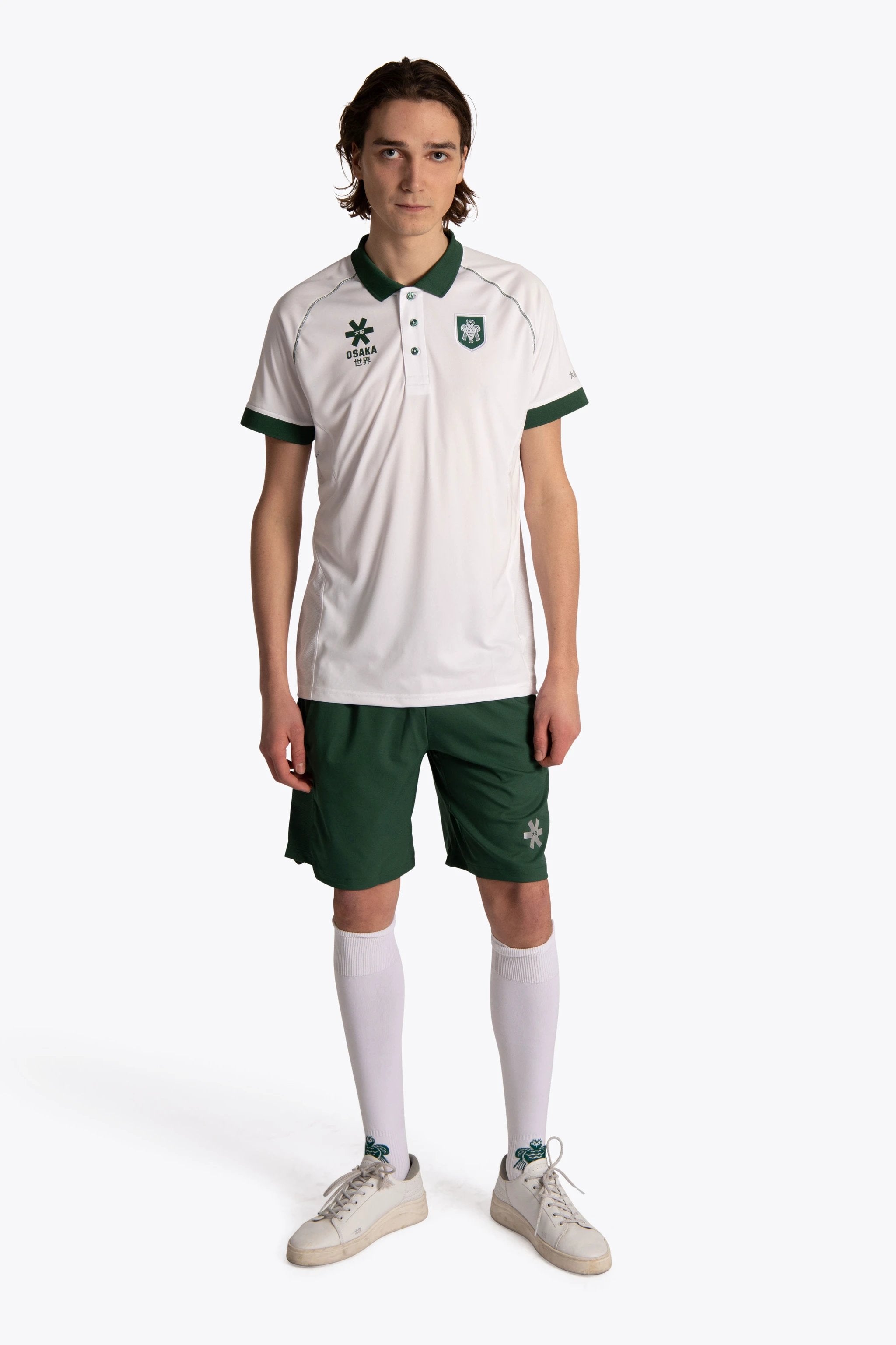 osaka-uhlenhorst-polo-jersey-uomo-bianco image 5