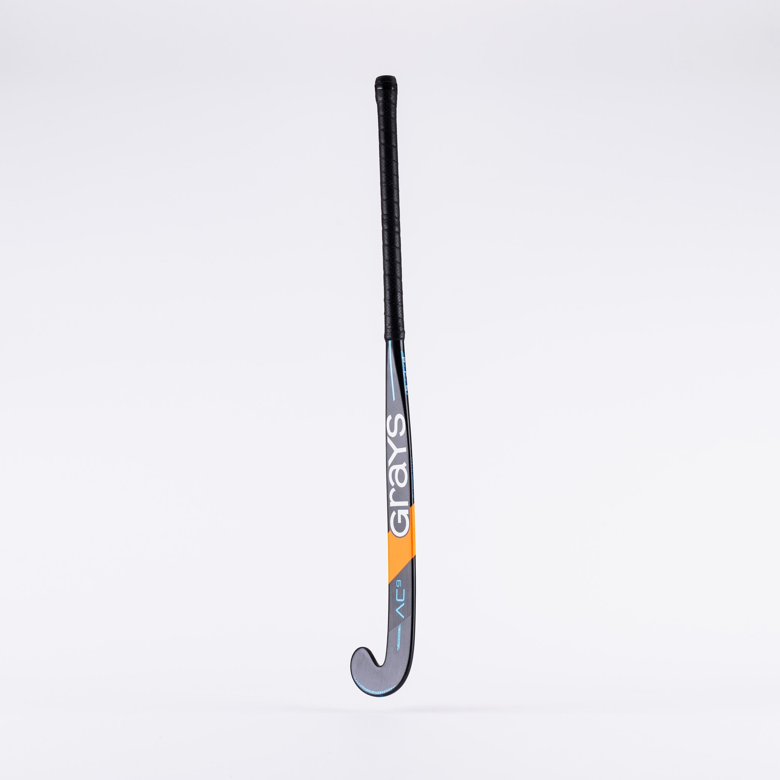 grays-ac9-dynabow-s-mazza-hockey-composite-nero-blu image 4