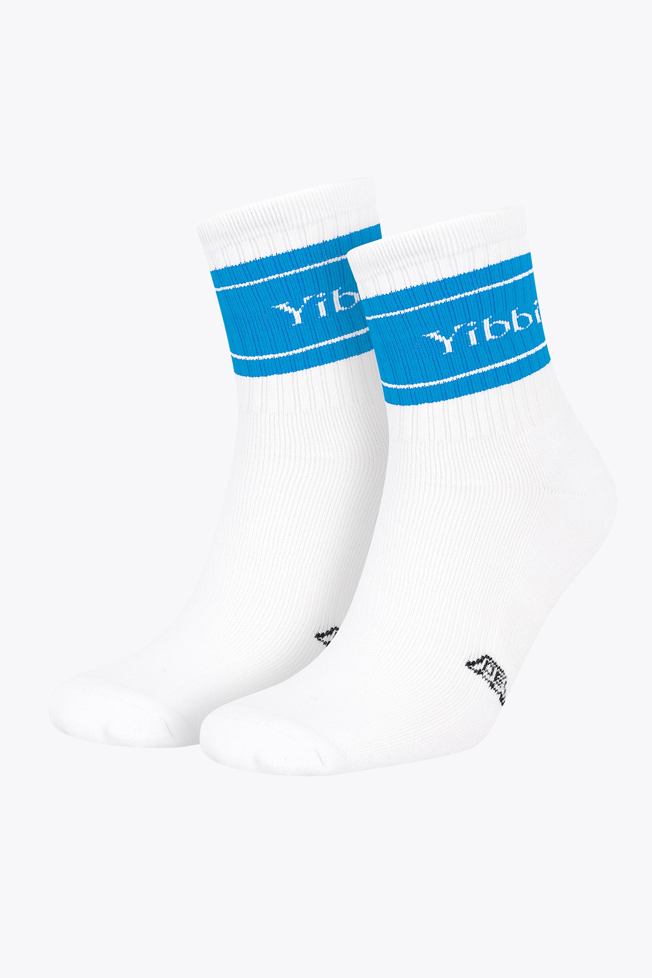 osaka-yibbi-sport-socks-light-blue image 1