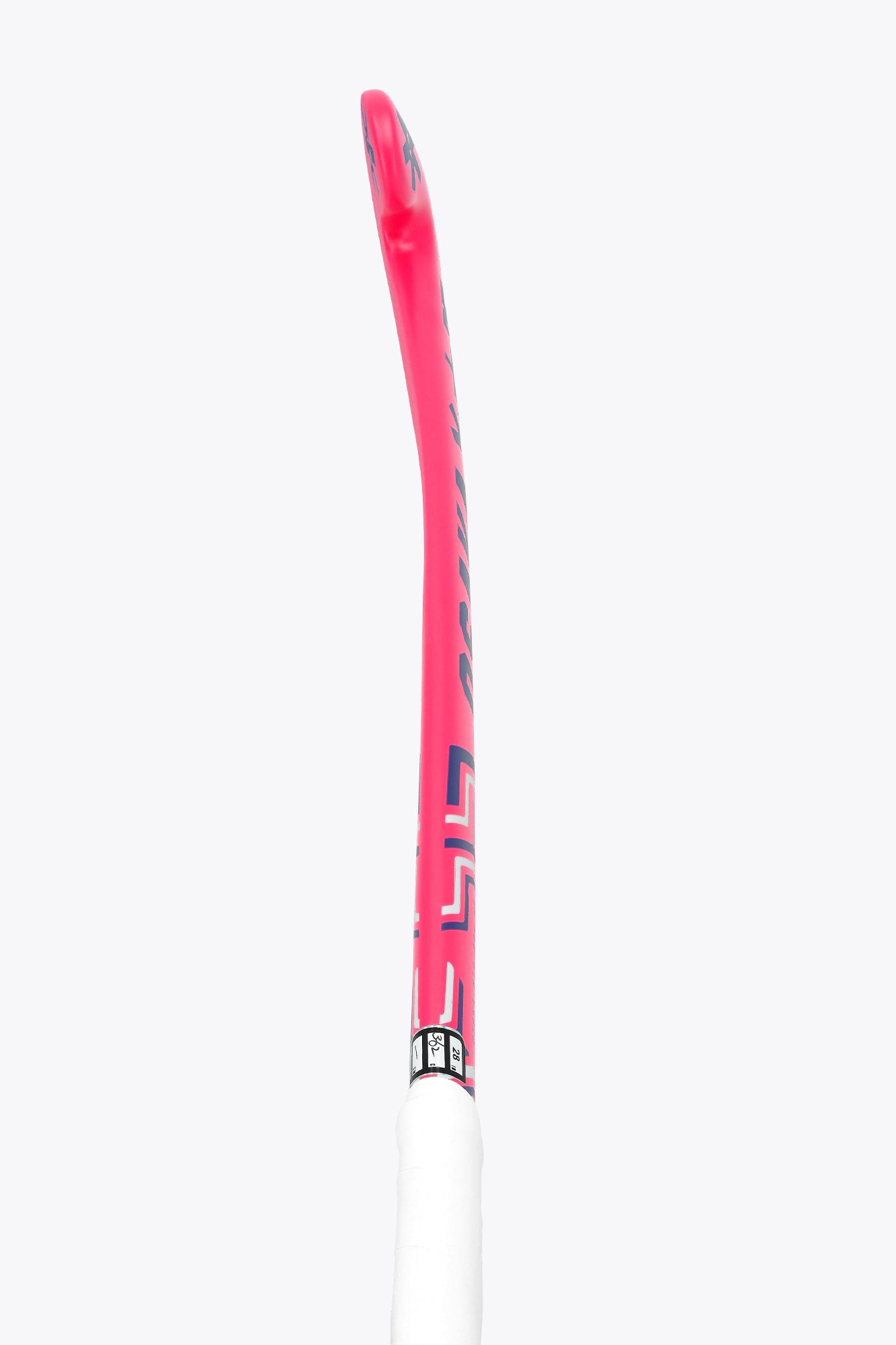 osaka-mid-bow-wd-hot-pink-mazza-hockey-prato-legno-junior image 3