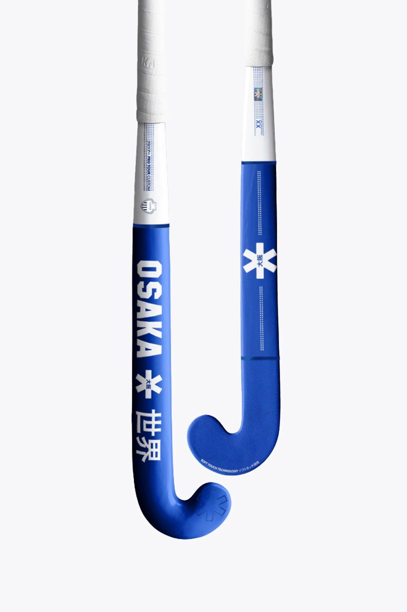 osaka-custom-pro-x-egara-mazza-hockey-prato-personalizzabile image 1