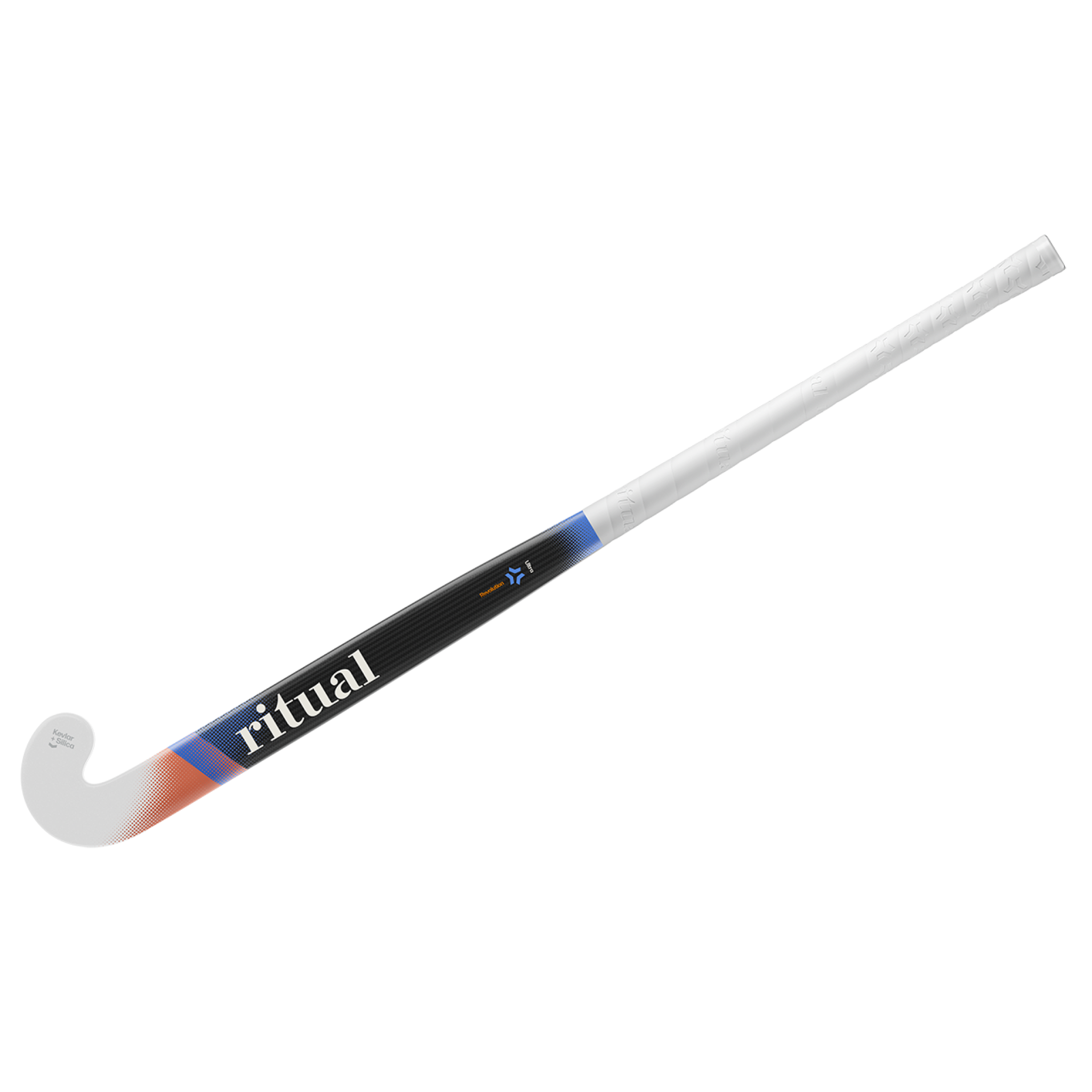 ritual-hockey-revolution-ultra-mazza-hockey-low-bow-outdoor image 1