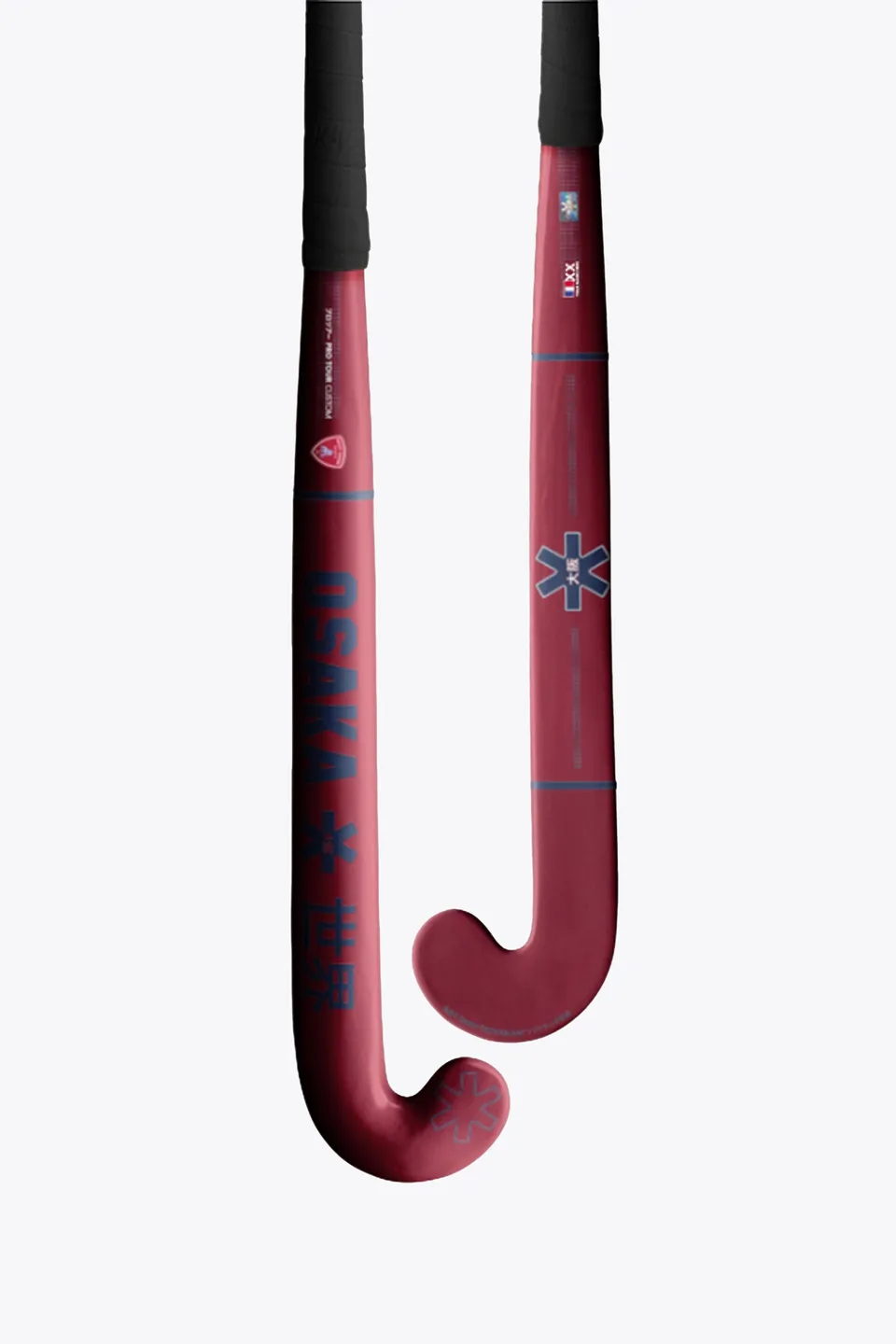 osaka-custom-pro-x-hockey-garonne-sport-mazza-hockey-personalizzabile image 1