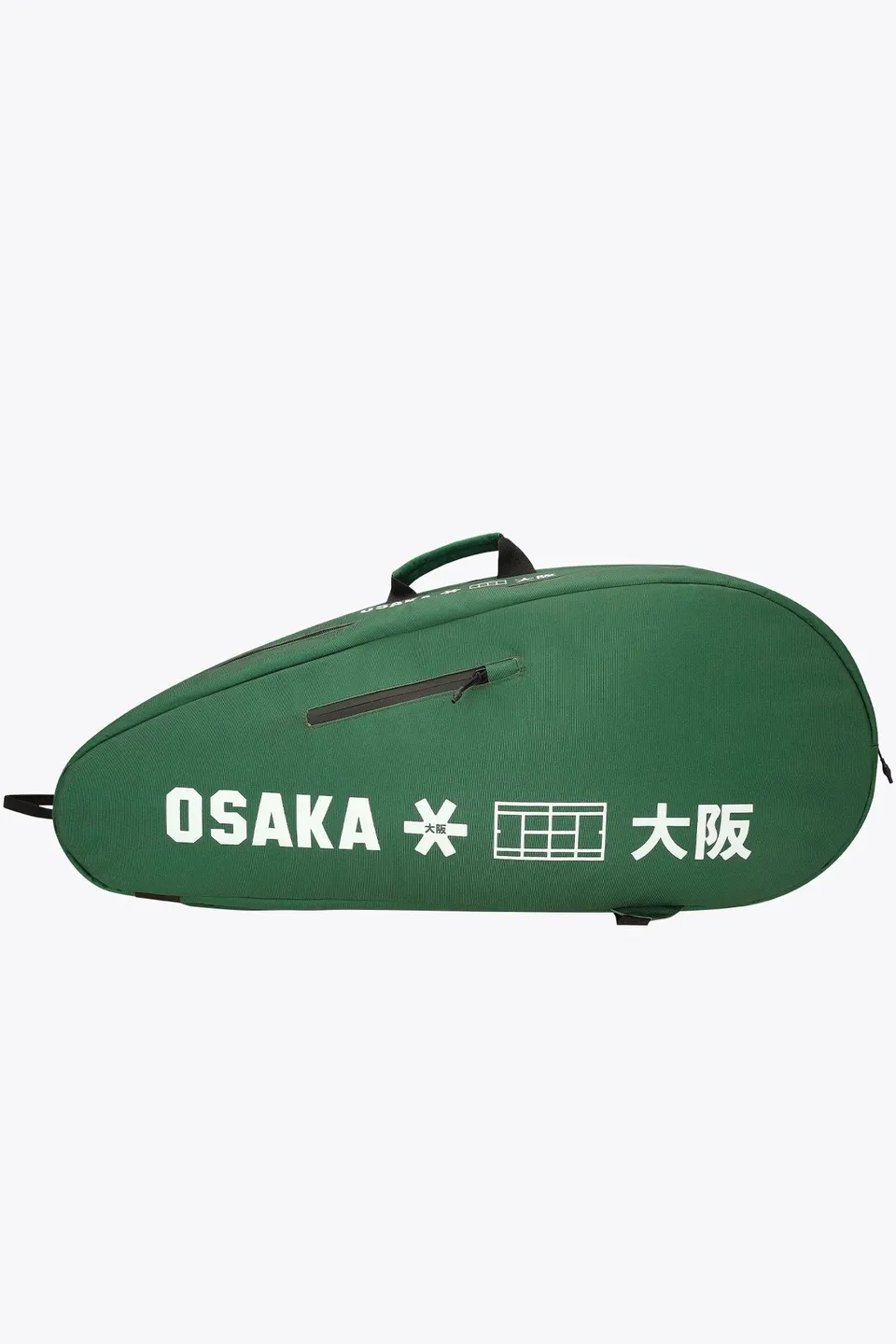 osaka-sports-tennis-bag-borsone-pineneedle-6-racchette image 1