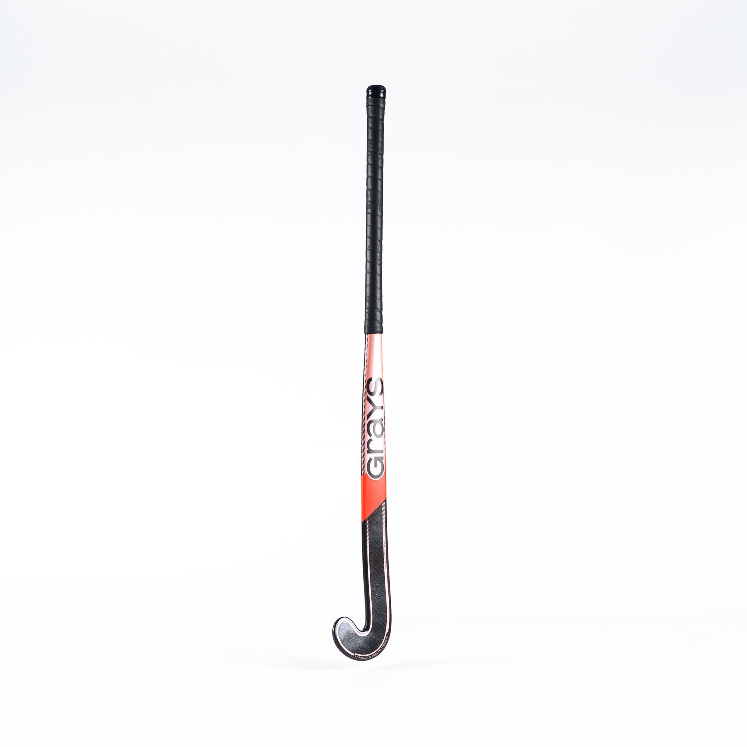grays-db-6-junior-mazza-hockey-composito-nero-rosa-metallizzato image 7