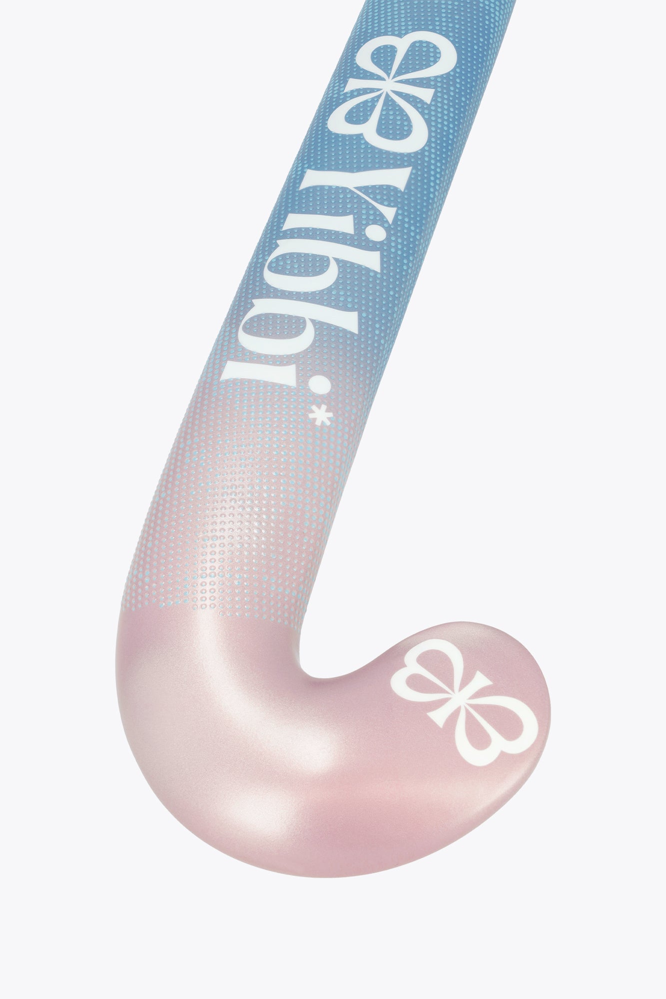 osaka-yibbi-bow-100-mazza-hockey-blue-pastel-pink image 2