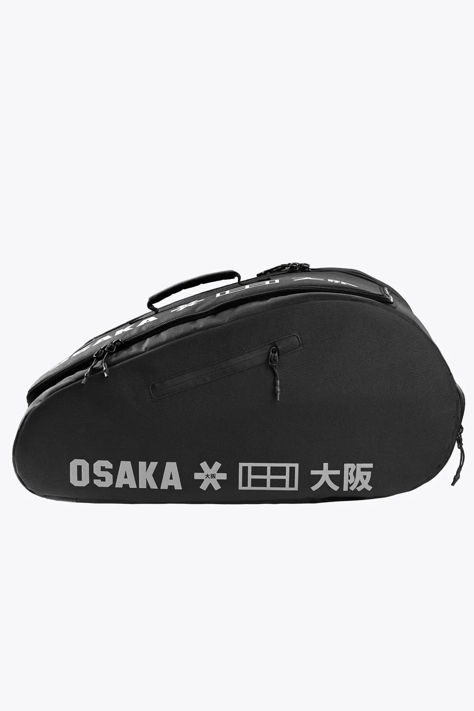 osaka-sports-padel-bag-borsa-padel-black image 1