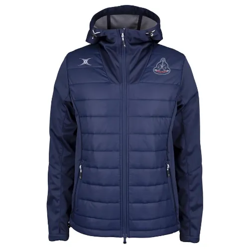 grays-spalding-hc-pro-active-full-zip-jacket-senior-blu-navy image 1