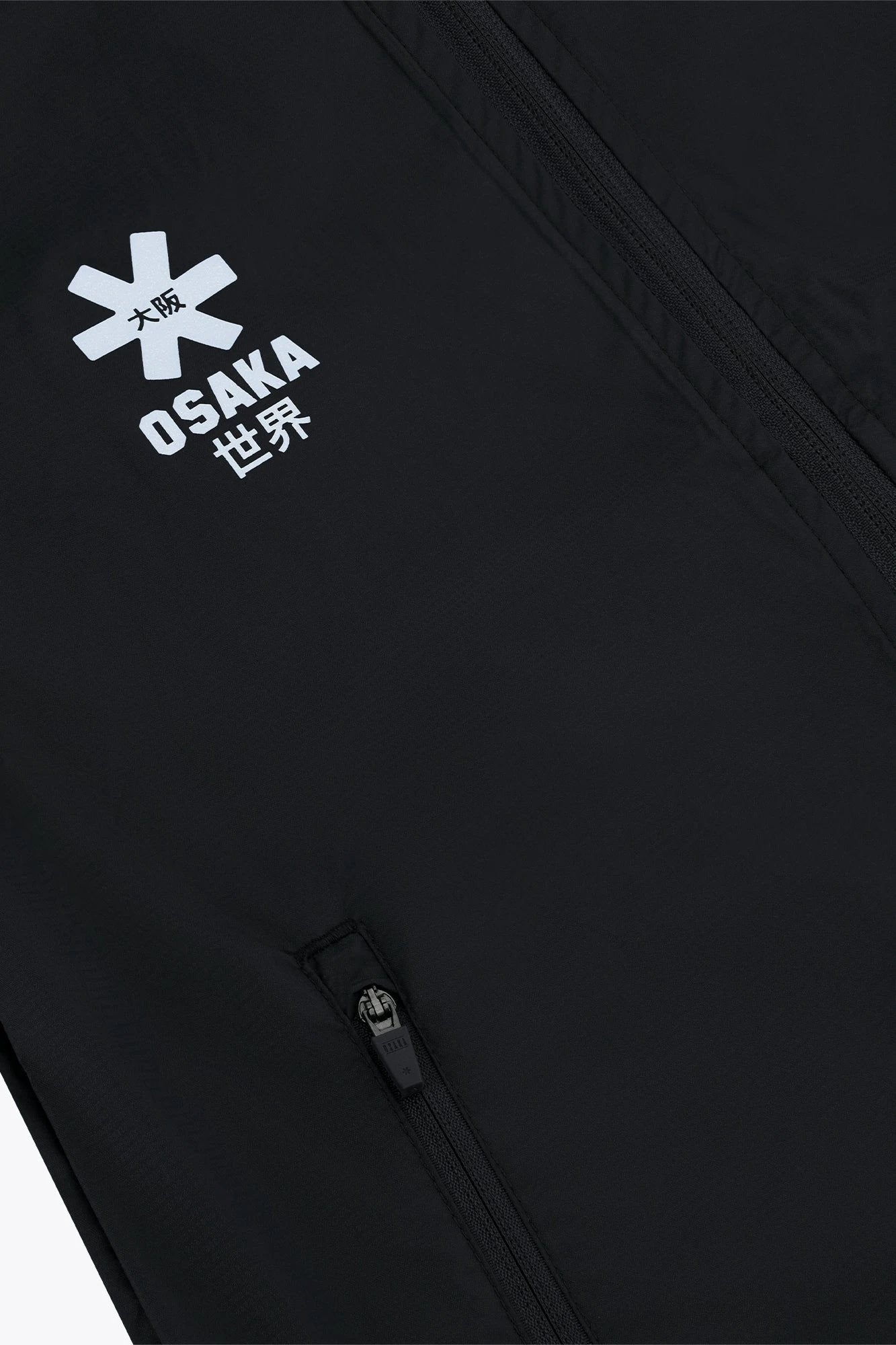 osaka-kids-training-rain-jacket-giacca-antipioggia-black image 5
