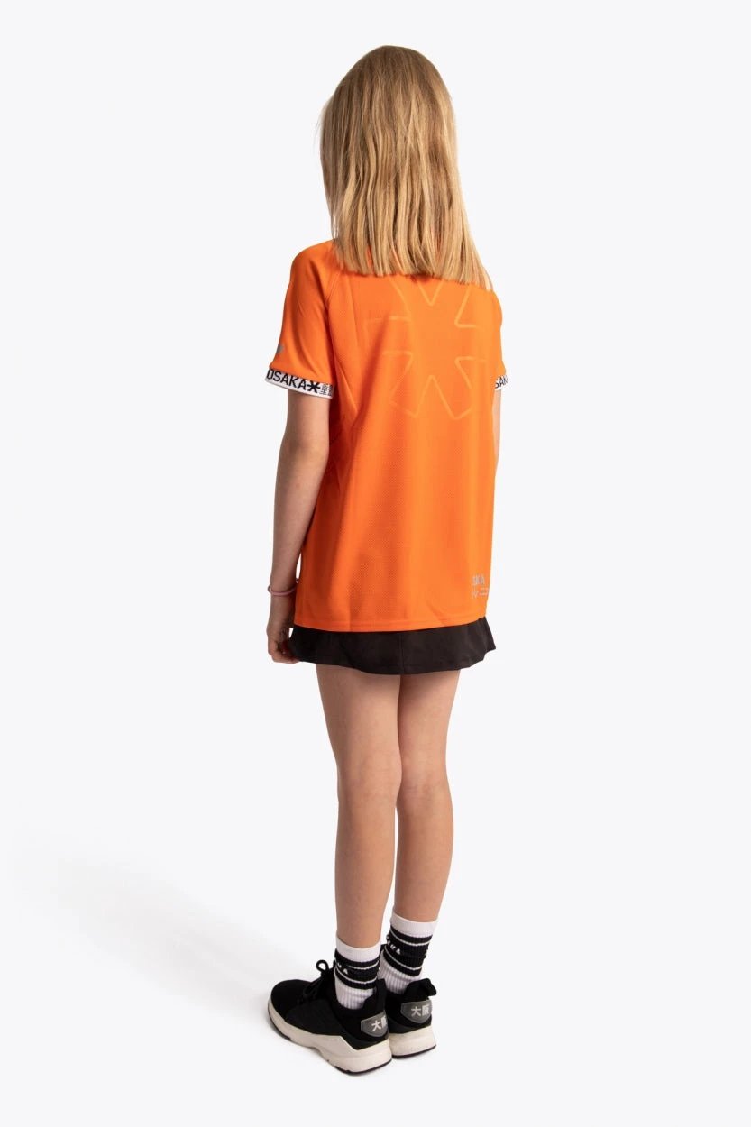 osaka-kids-jersey-maglia-hockey-bambino-arancione image 5