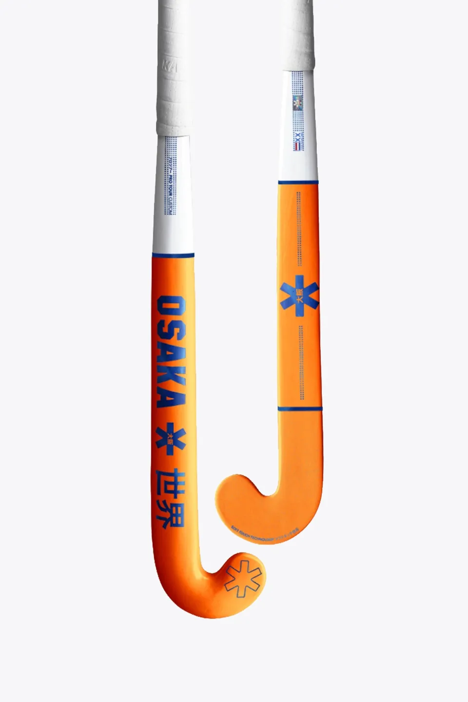 osaka-custom-pro-hockey-stick-ec-edition-mazza-hockey-prato-the-netherlands image 1