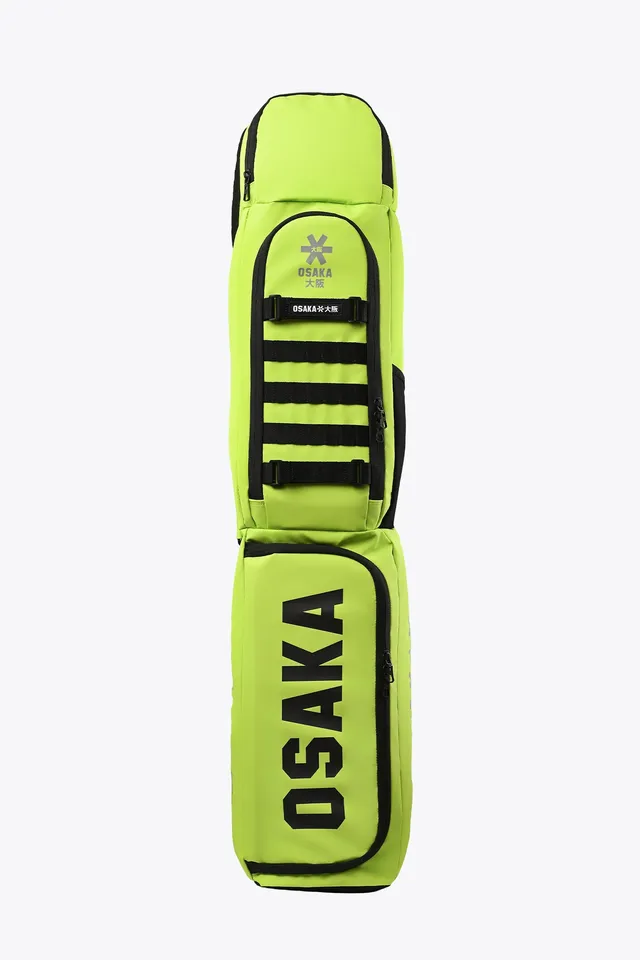 osaka-pro-tour-stickbag-medium-33l-wild-lime image 1