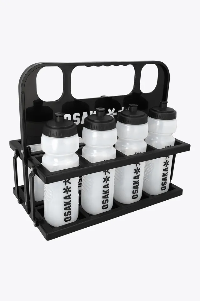 osaka-cassa-pieghevole-porta-borracce-nera-8-borracce-750-ml image 1