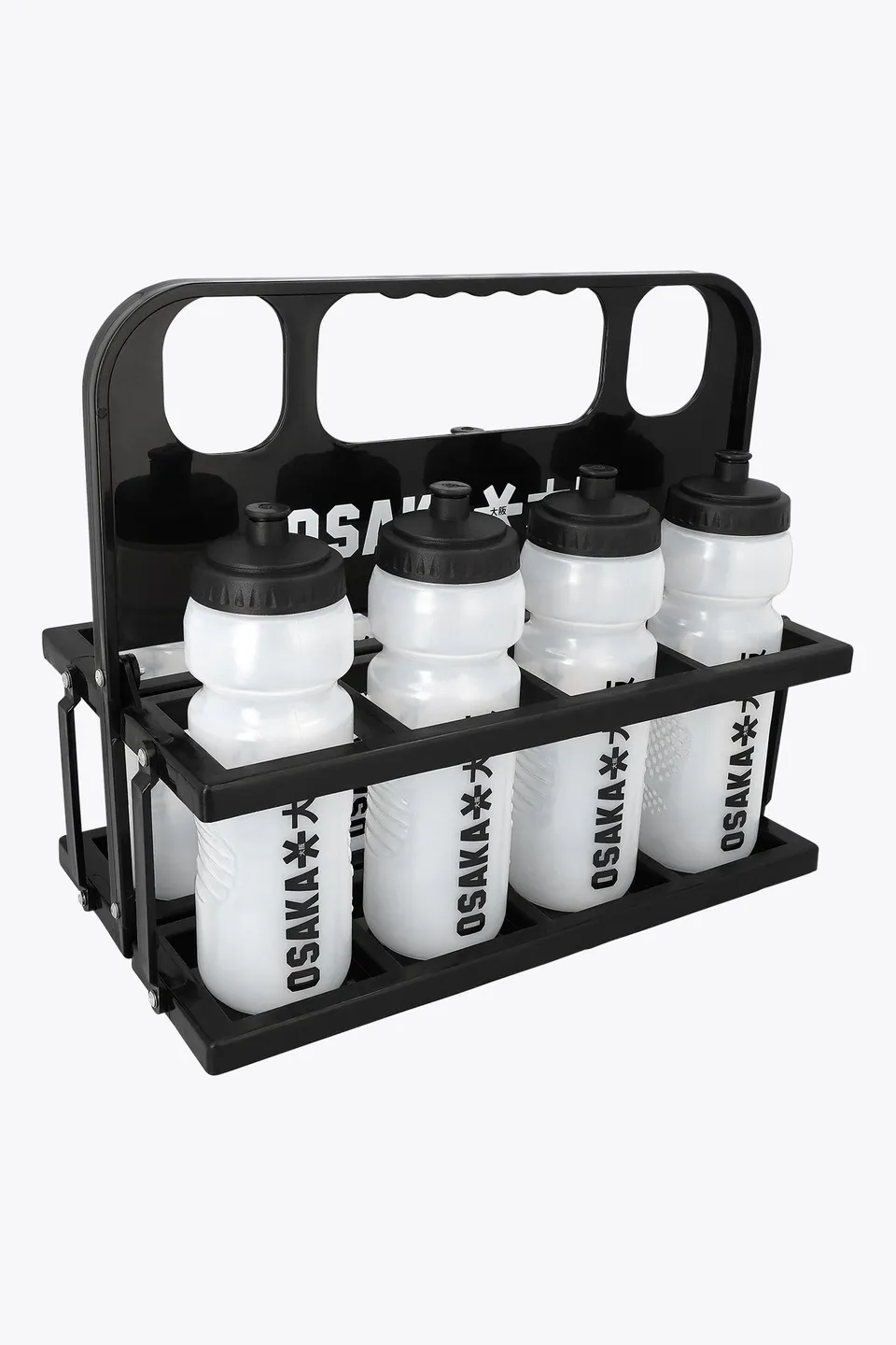 osaka-cassa-pieghevole-porta-borracce-nera-8-borracce-750-ml image 1