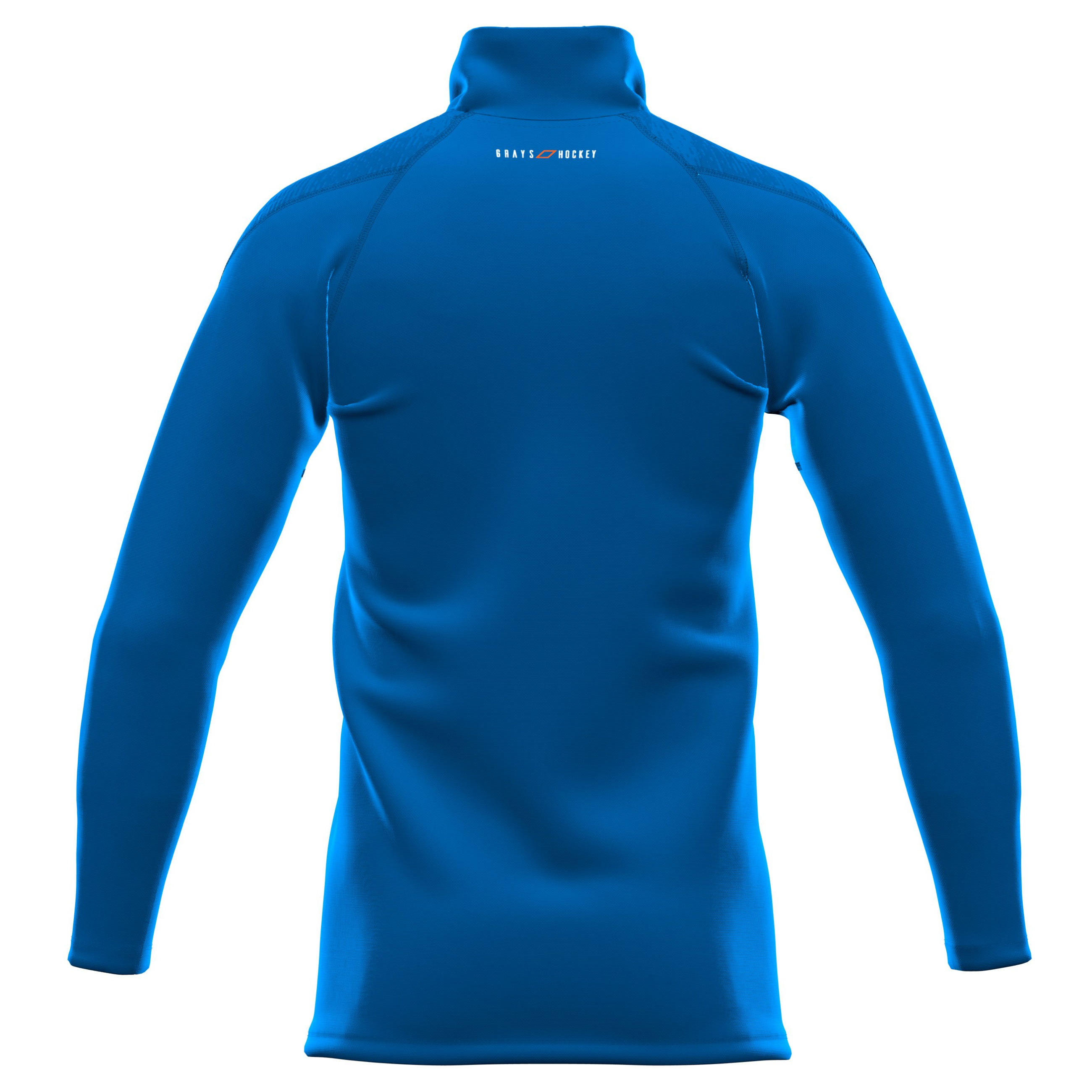 grays-valkyrs-hc-gts-pile-1-4-zip-junior-royal image 2