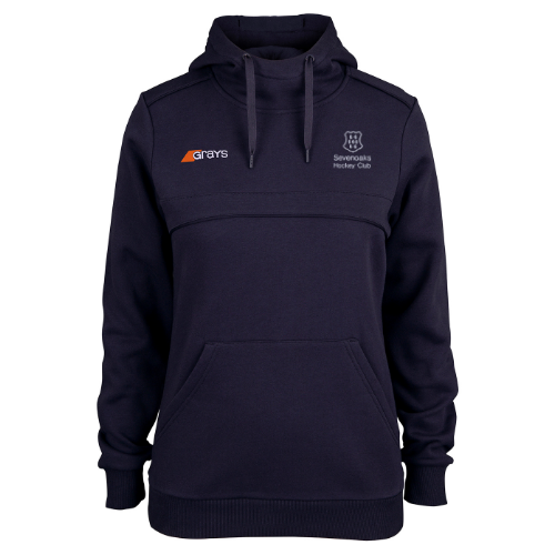 grays-point-hoodie-sevenoaks-hc-donna-blu-navy-felpa-hockey-prato-adulto image 1