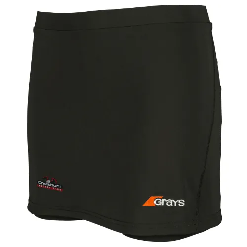 grays-cheshunt-hc-gonna-pantalone-donna-apex-nera image 1