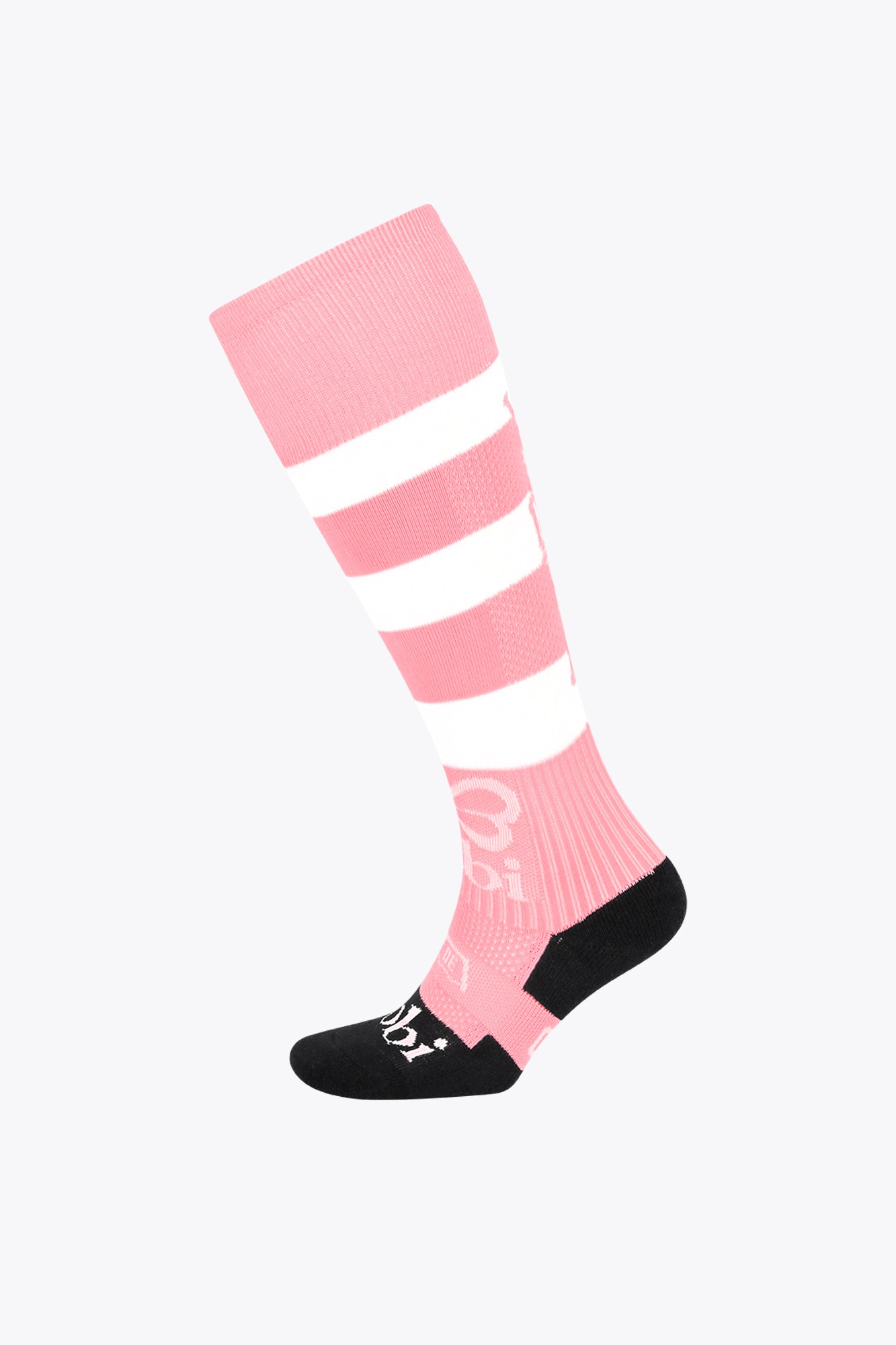yibbi-field-hockey-socks-calze-hockey-pastel-pink image 3