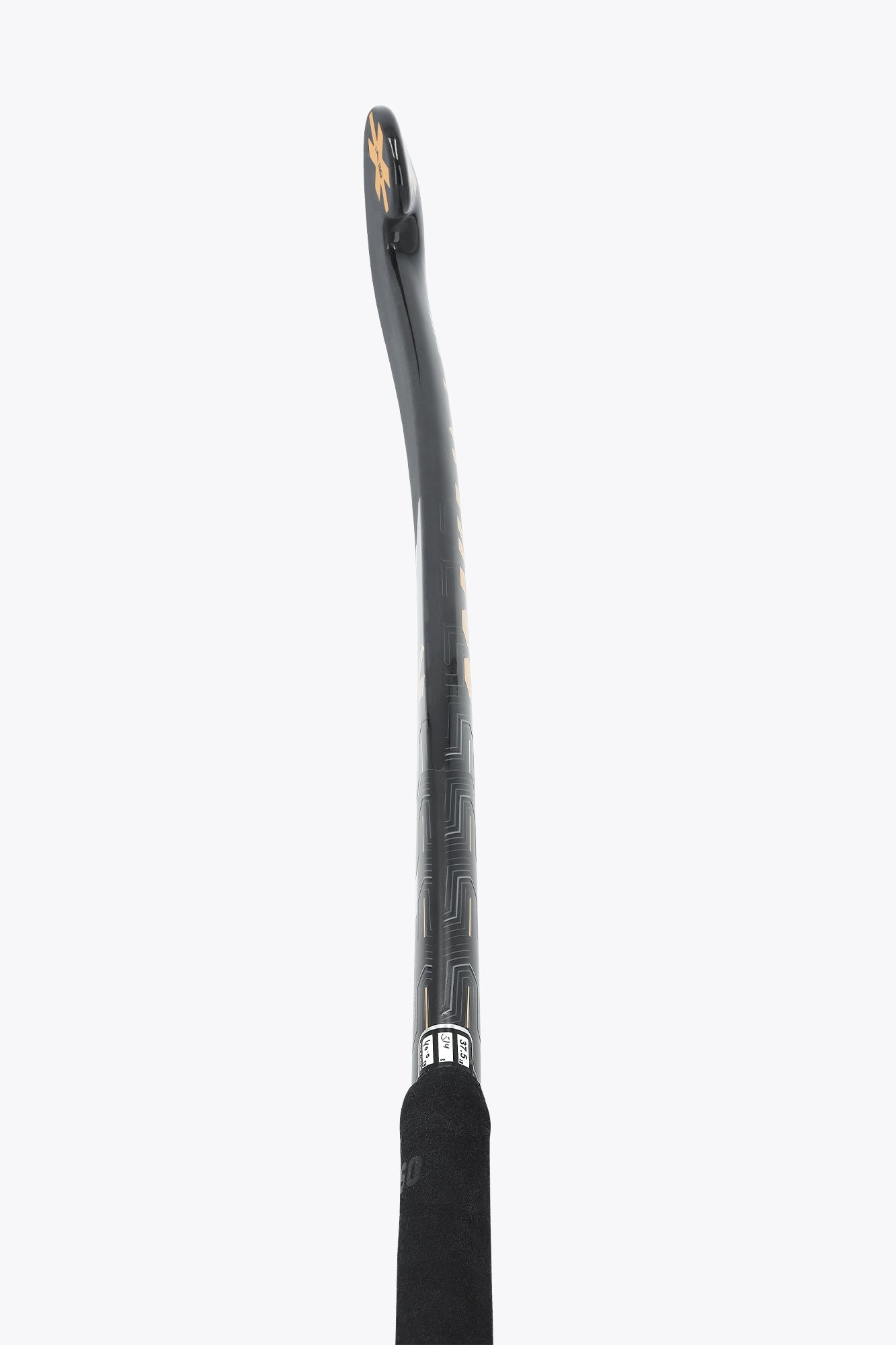 osaka-pro-bow-ltd-pro-tour-mazza-da-hockey-su-prato-bright-orange image 3