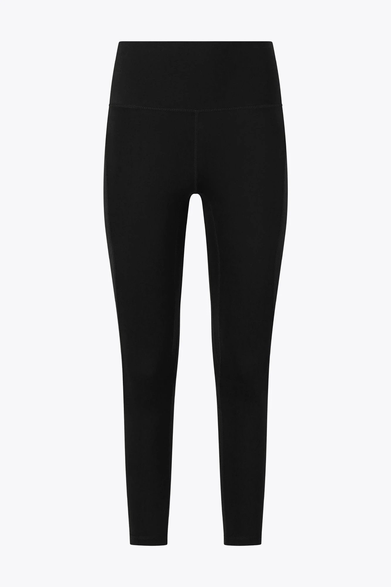 osaka-legging-donna-con-tasca-laterale-nero image 1