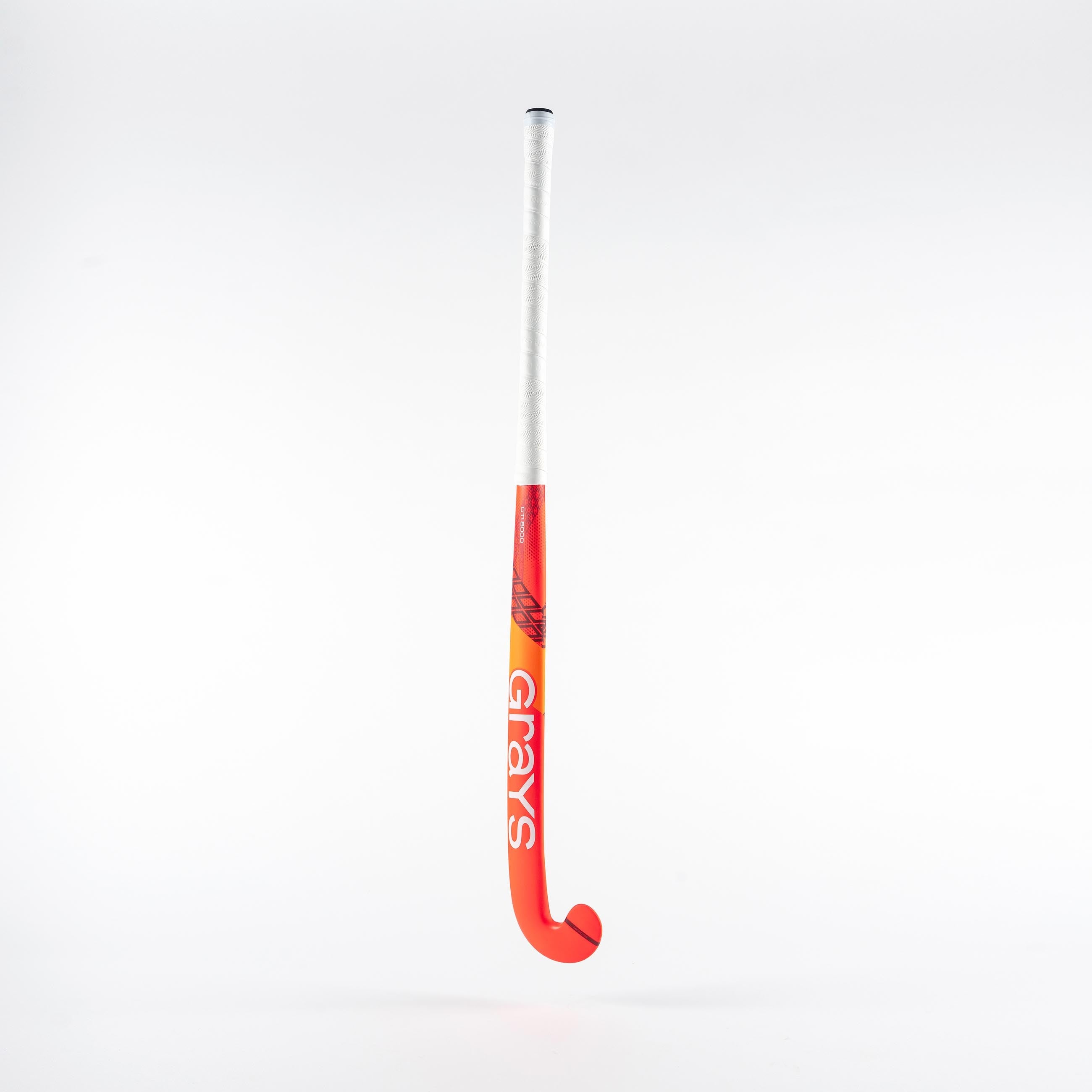 grays-gti8000-jumbow-mazza-hockey-indoor-composita-rossa image 2