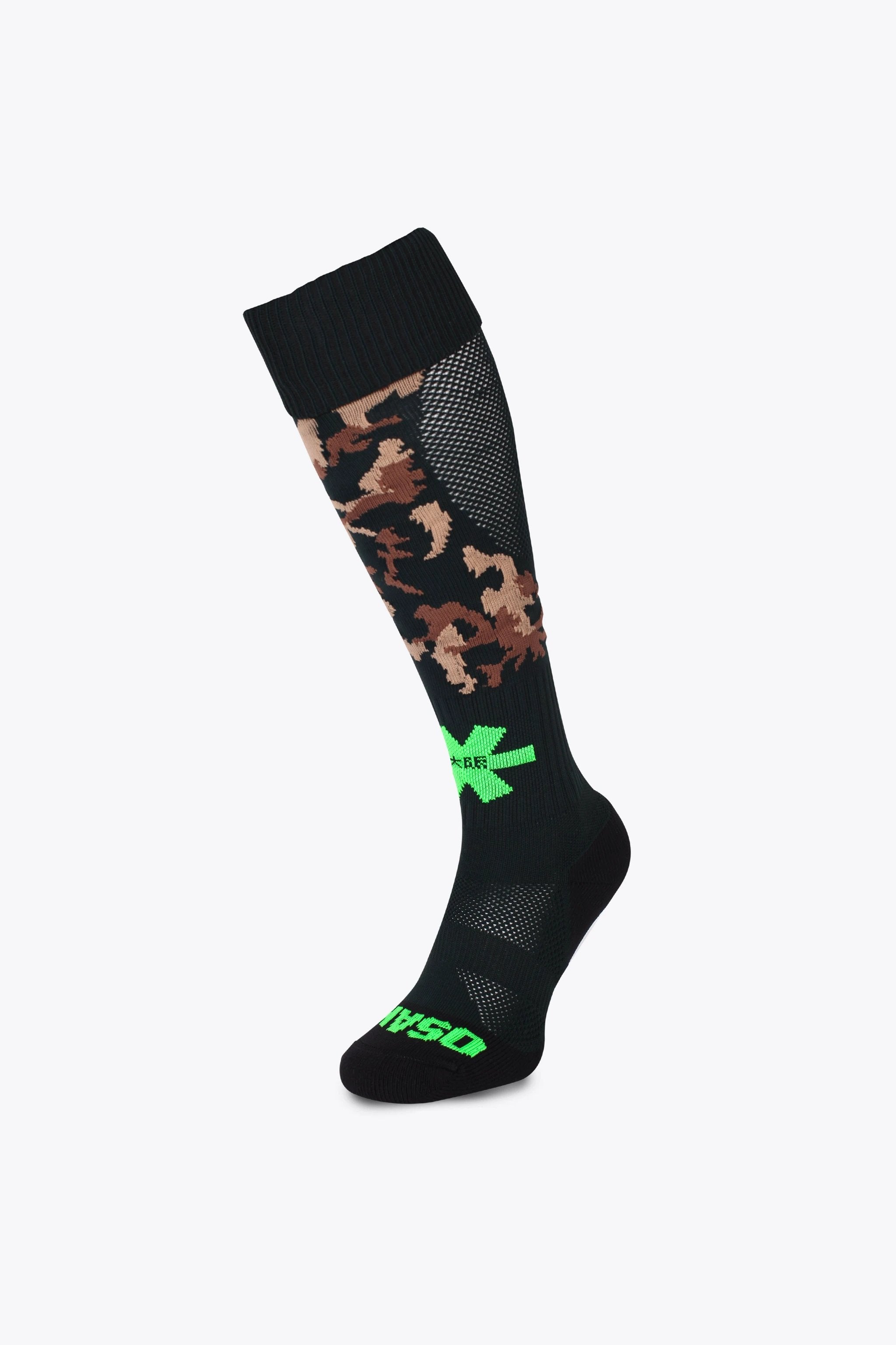 osaka-field-hockey-socks-calze-hockey-prato-camo image 1