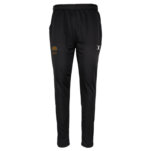 grays-devizes-hockey-club-quest-pantaloni-training-bambino-nero image 1