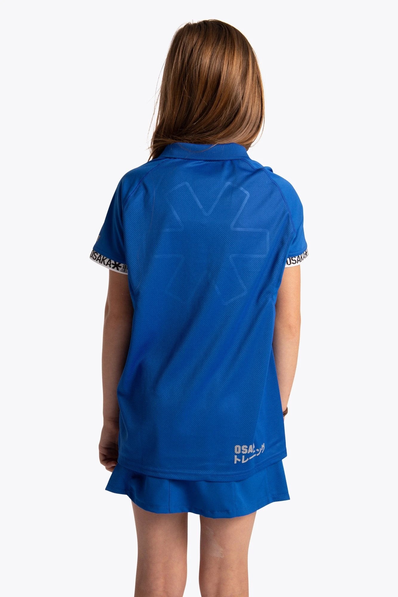 osaka-kids-polo-jersey-polo-hockey-bambino-royal-blue image 7