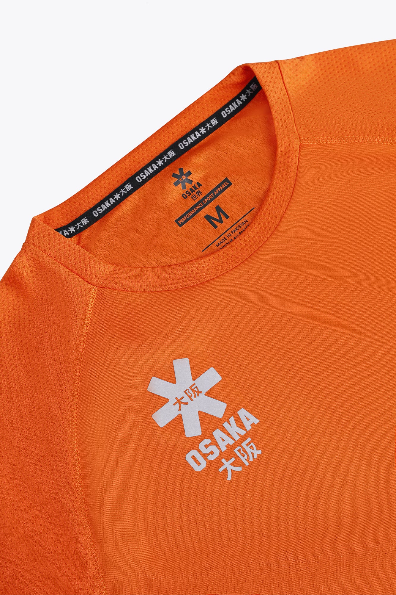 osaka-men-training-tee-maglia-allenamento-arancione image 3