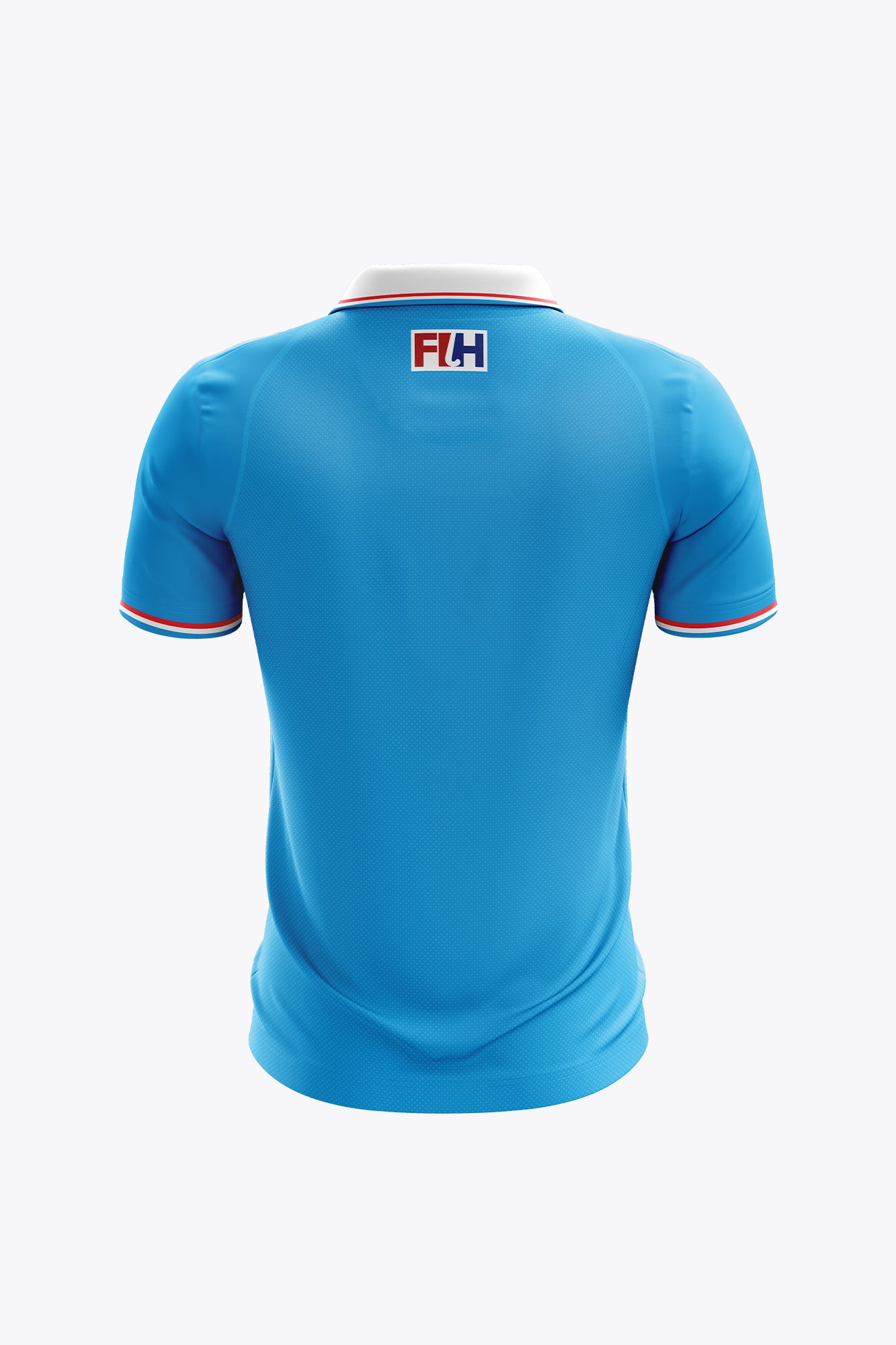 osaka-polo-jersey-hockey-federation-luxembourg-uomo-azzurro-chiaro image 2