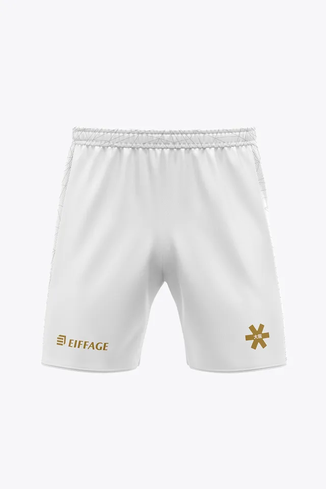 osaka-belgium-goal-keeper-shorts-2026-white-portiere image 1