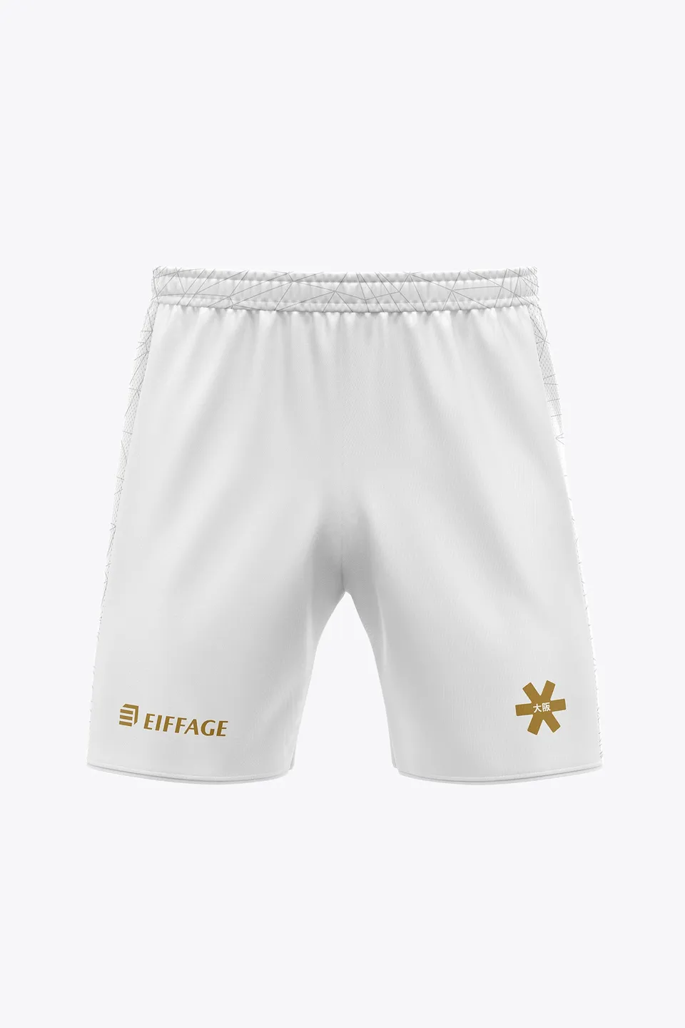 osaka-belgium-goal-keeper-shorts-2026-white-portiere image 1