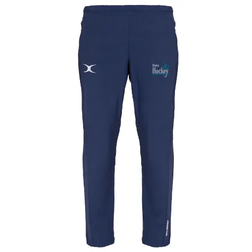 grays-synergie-v3-pantaloni-donna-devon-hockey-association-blu-navy image 1