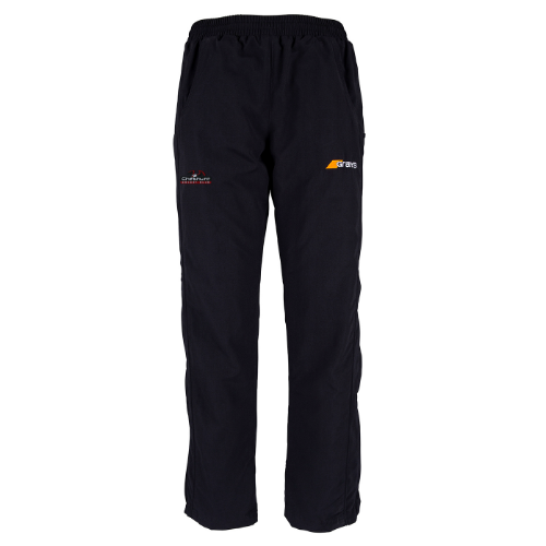 grays-cheshunt-hc-glide-training-pant-nero-donna-pantalone-allenamento image 1