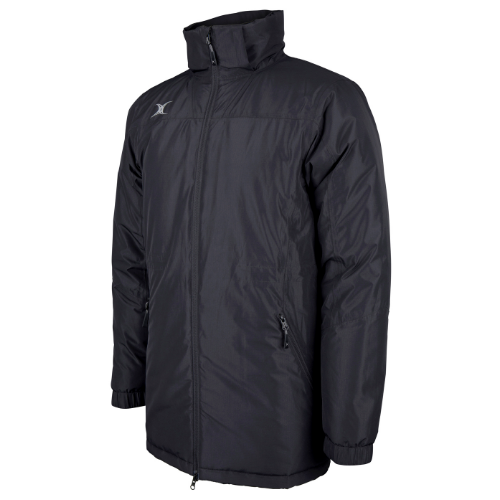 grays-southgate-hc-pro-giacca-all-weather-adulto-nero image 1