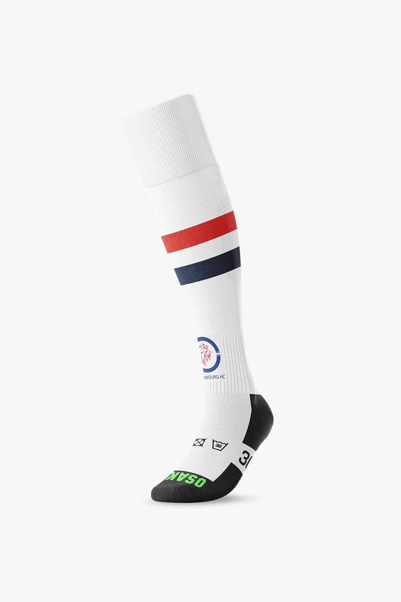 osaka-luxembourg-calze-hockey-prato-bianco image 1