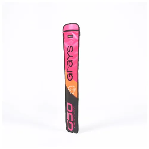 grays-wapping-hc-senior-g50-borsa-porta-mazze-nero-rosa image 1