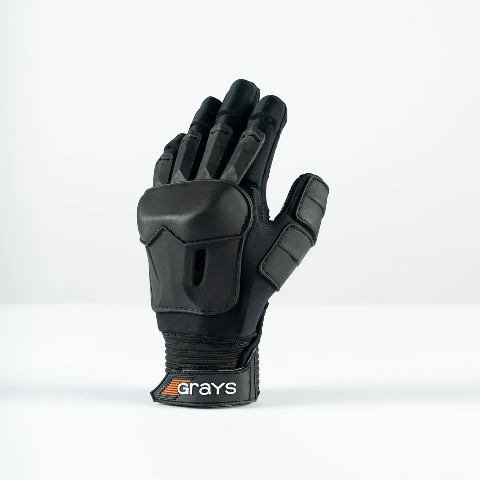grays-prime-guanti-hockey-completi-nero image 1