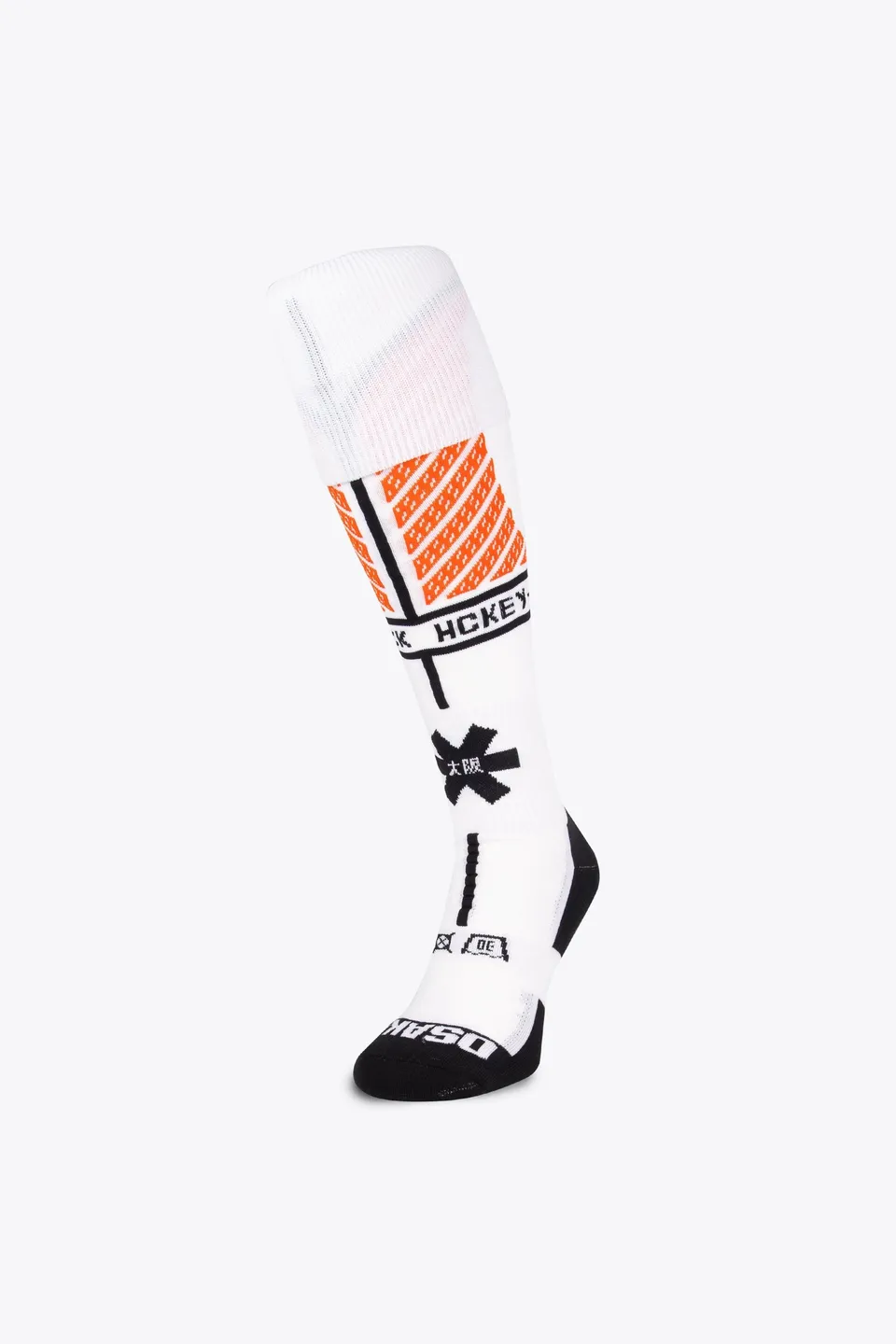 osaka-calze-hockey-prato-moon-white image 1