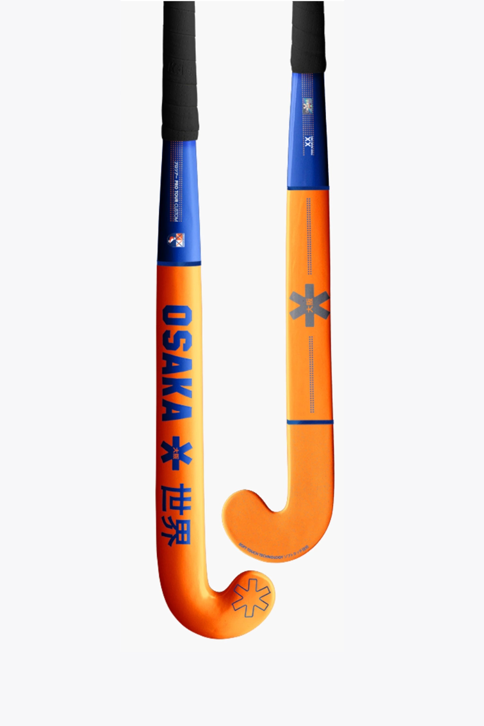 osaka-custom-pro-x-bloemendaal-mazza-hockey image 1