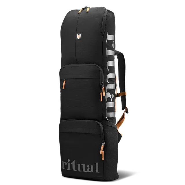 ritual-mission-combo-borsa-hockey-nero image 1