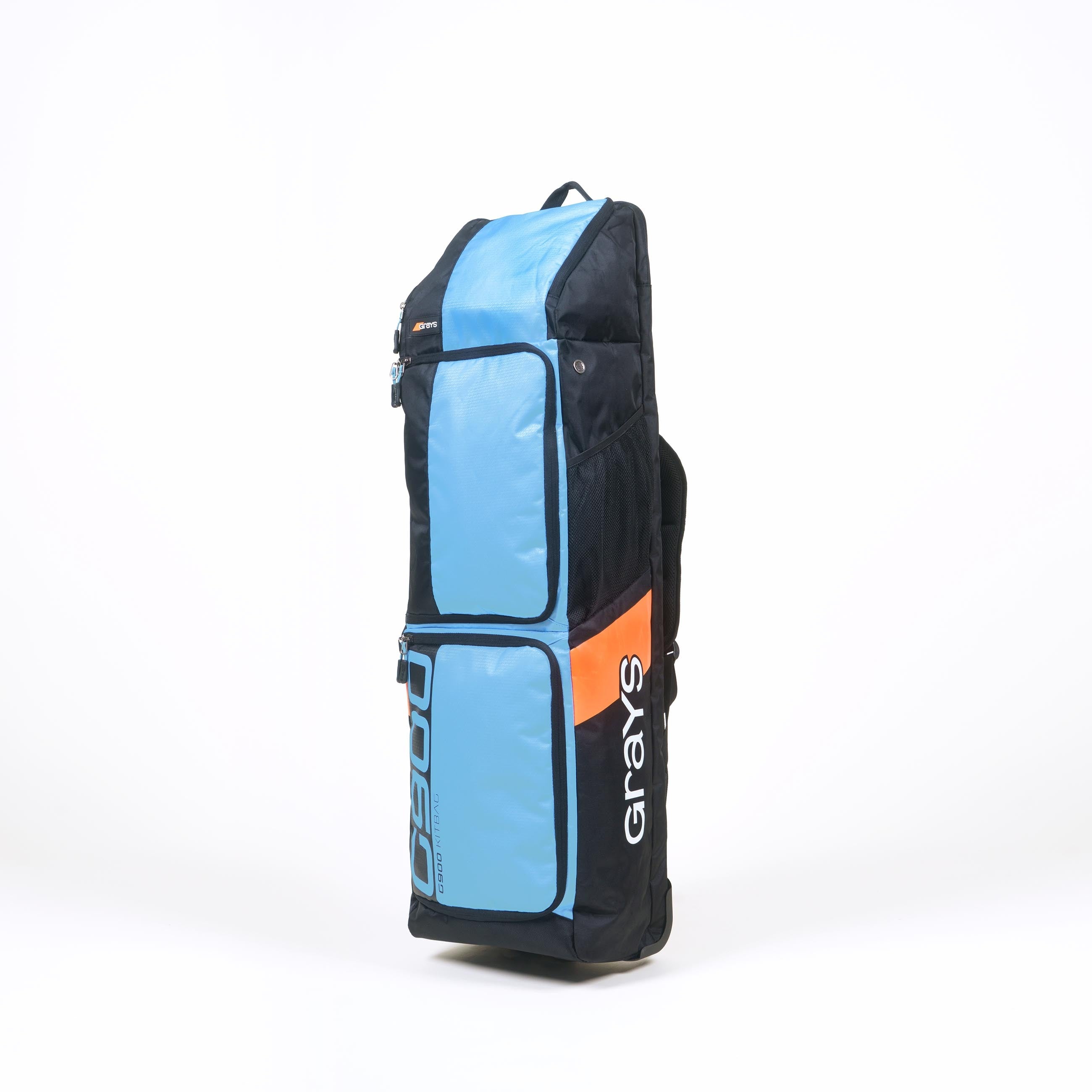 grays-g900-kitbag-borsone-con-ruote-porta-mazze image 4